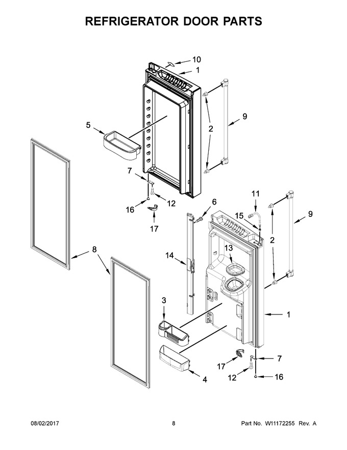 Diagram for MFI2570FEB01