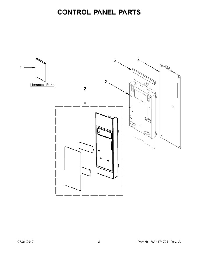 Diagram for MMV1174FZ1