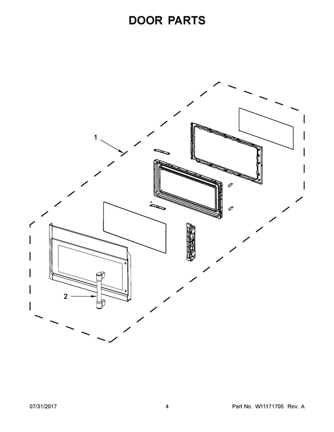 Diagram for MMV1174FZ1