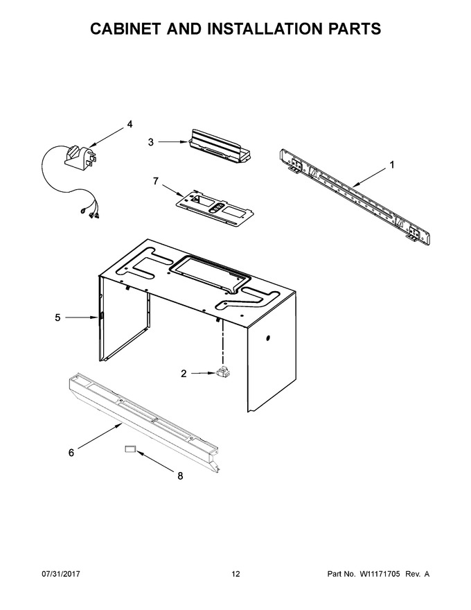 Diagram for MMV1174FZ1