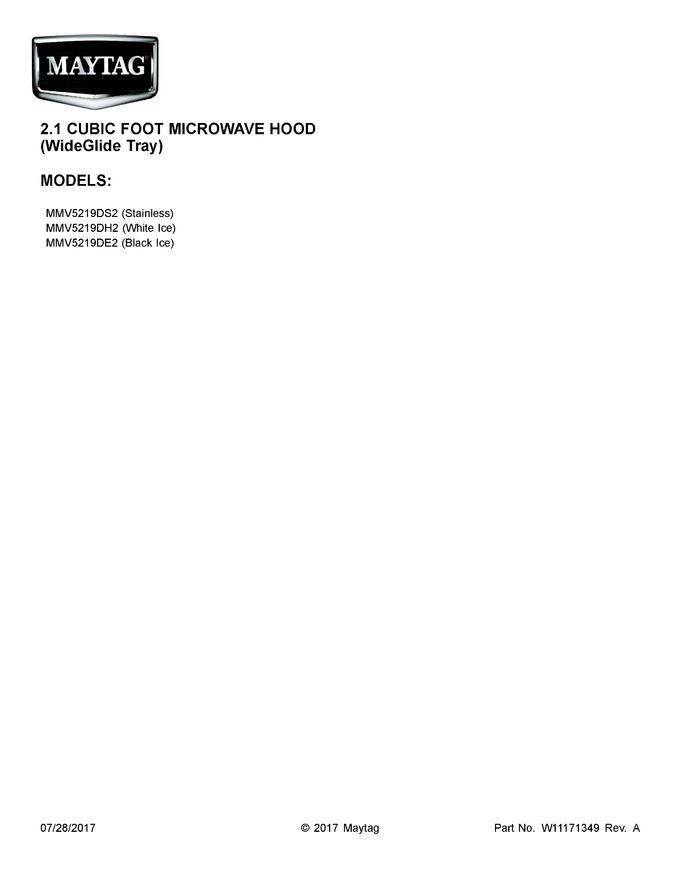 Diagram for MMV5219DH2