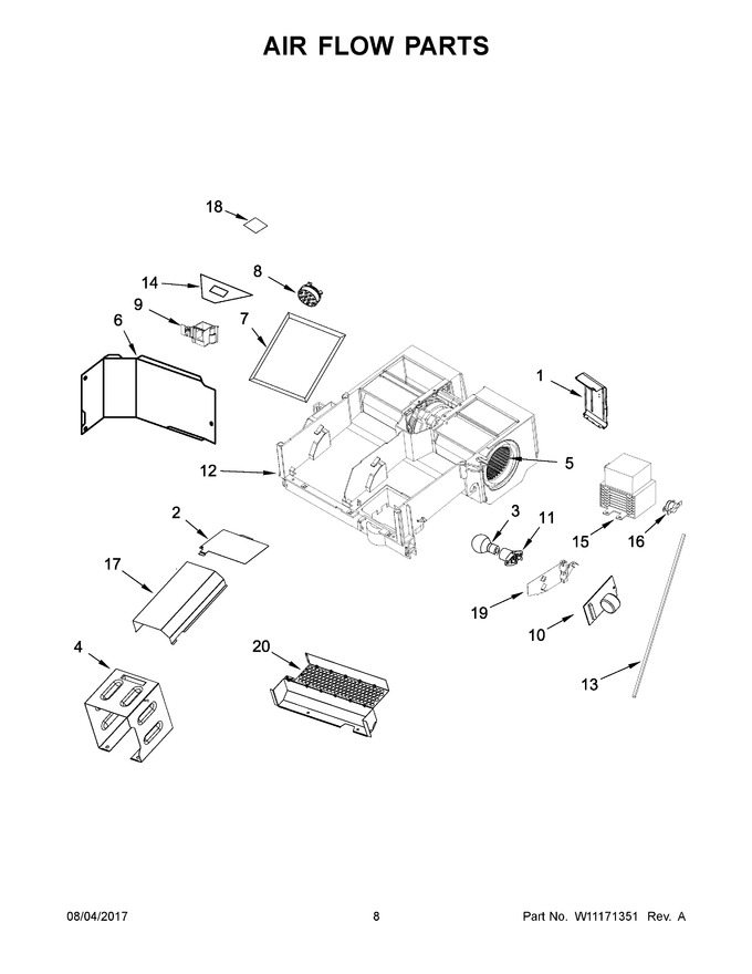 Diagram for MMV5219DE3