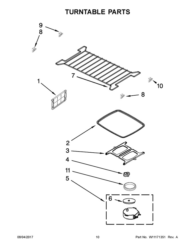 Diagram for MMV5219DE3