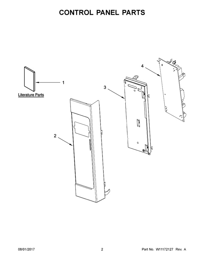 Diagram for MMV5219FW1