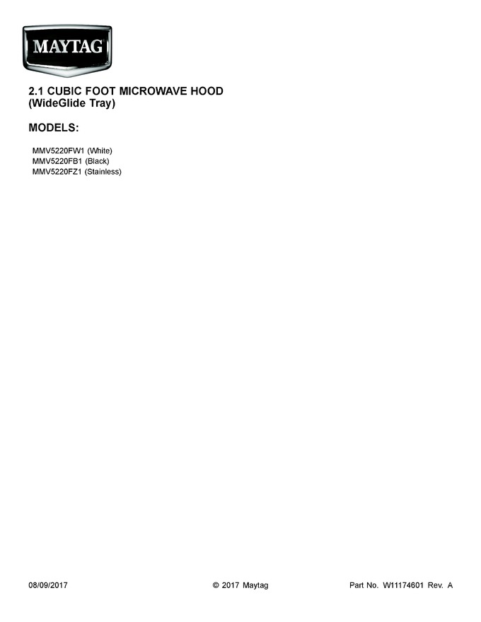 Diagram for MMV5220FB1