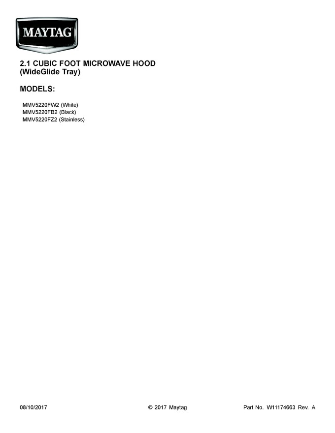 Diagram for MMV5220FB2