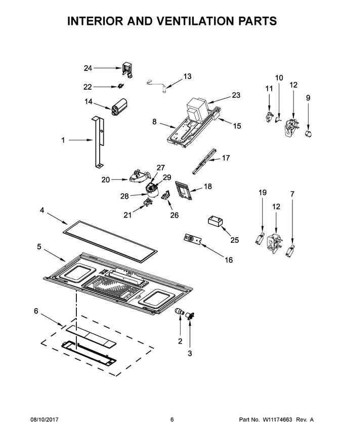 Diagram for MMV5220FZ2