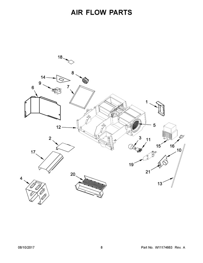 Diagram for MMV5220FW2