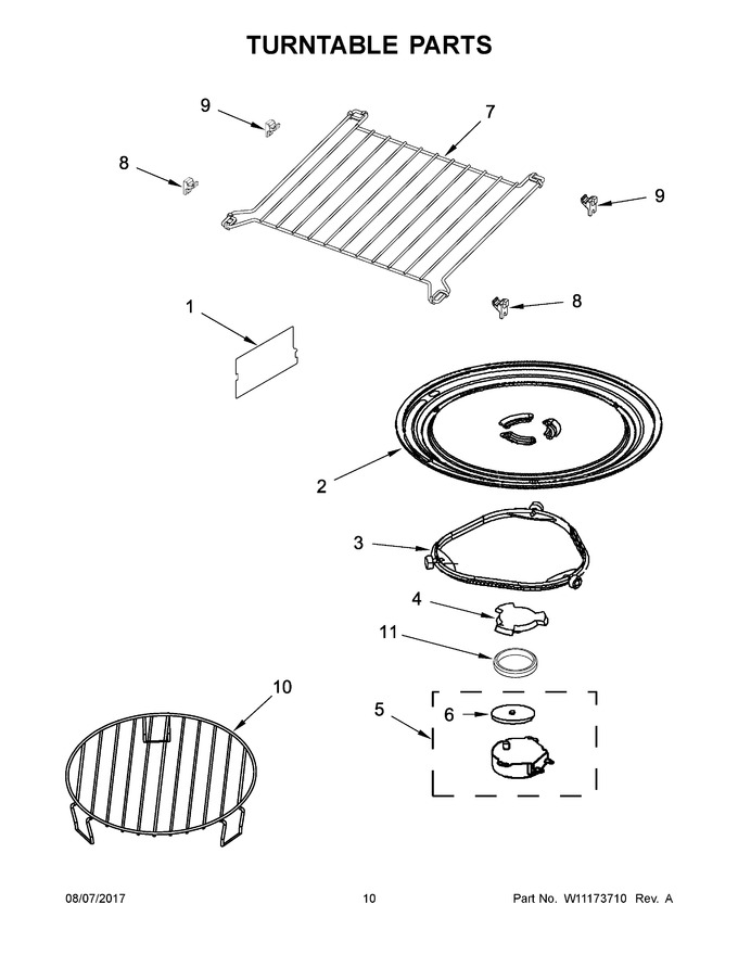 Diagram for YJMV9196CB2