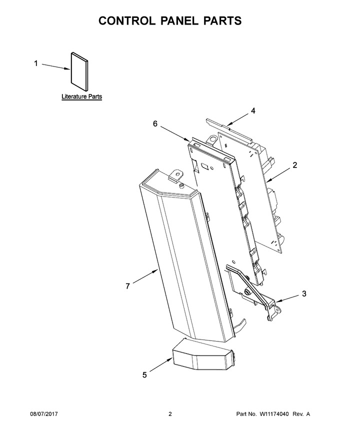 Diagram for YJMV9196CS1