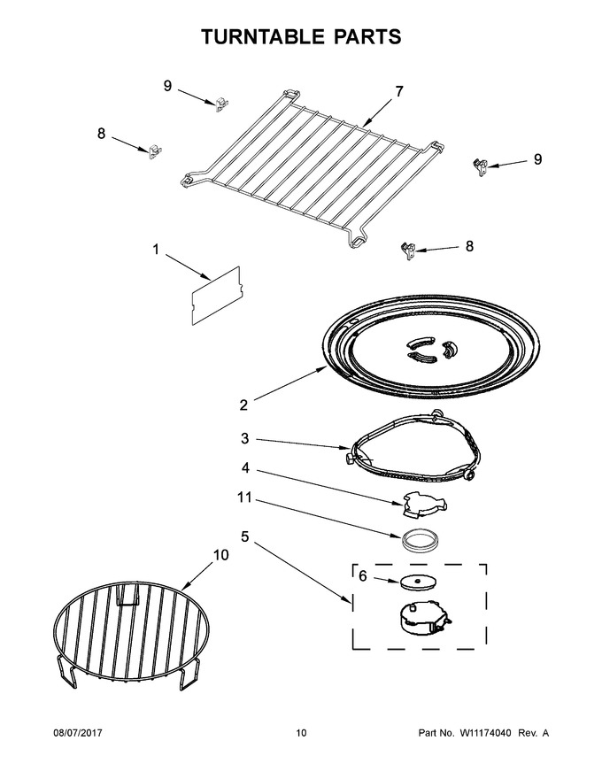 Diagram for YJMV9196CS1