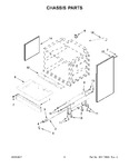 Diagram for 04 - Chassis Parts