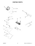 Diagram for 06 - Venting Parts