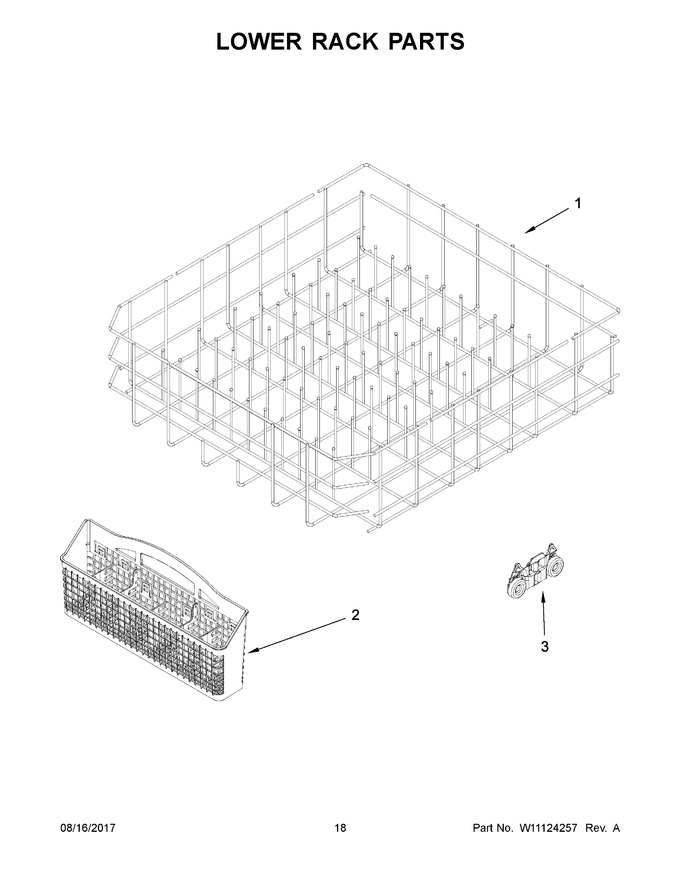 Diagram for ADB1700ADS4
