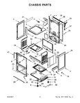Diagram for 05 - Chassis Parts