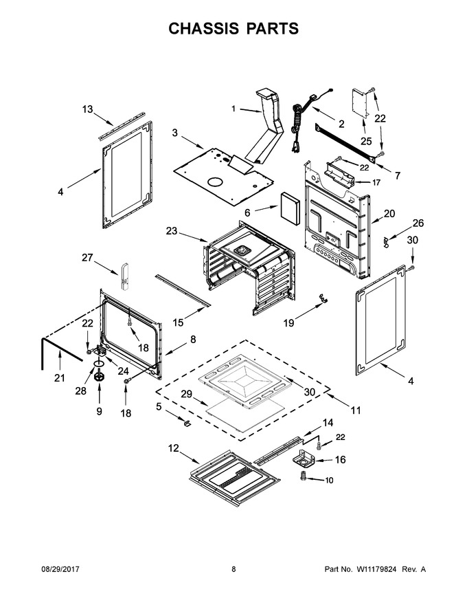 Diagram for AGR4230BAB3