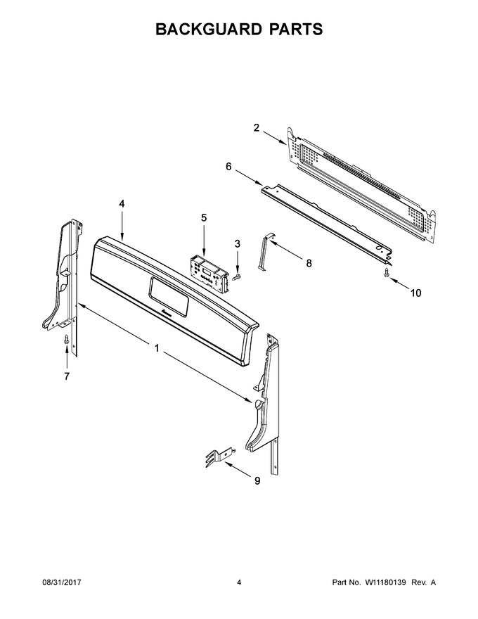 Diagram for AGR5330BAW2