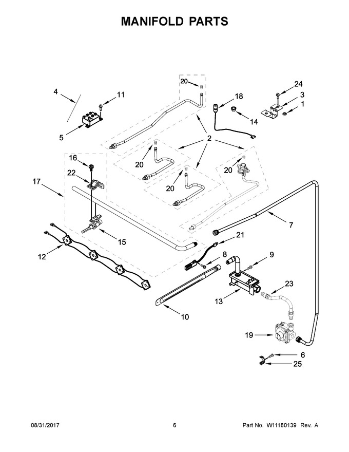 Diagram for AGR5330BAW2