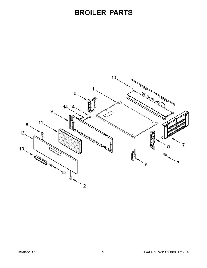 Diagram for AGR5330BAS3