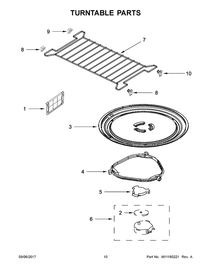 Diagram for AMV6507RGS0