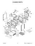 Diagram for 03 - Chassis Parts