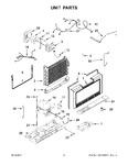 Diagram for 05 - Unit Parts