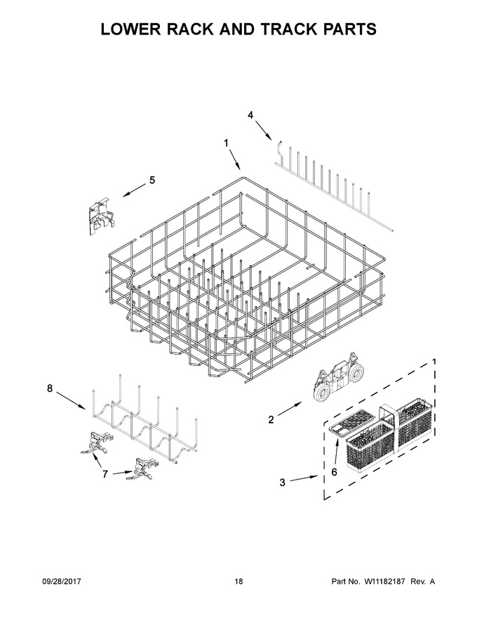 Diagram for JDTSS243GX0