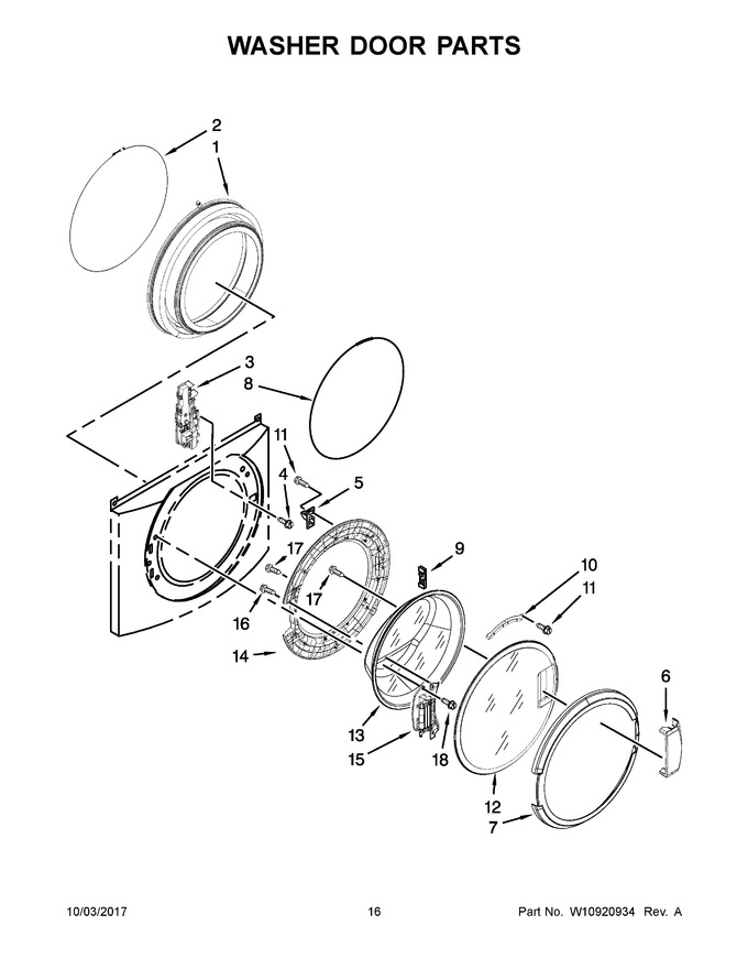 Diagram for MLG22PDAWW0