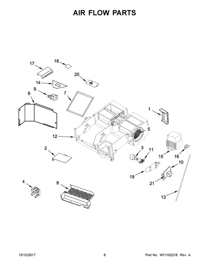 Diagram for AMV6502RES4