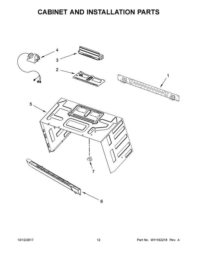 Diagram for AMV6502RES4