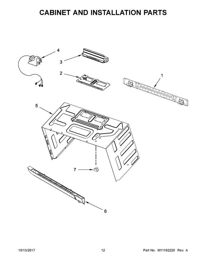 Diagram for MMV5219FB3