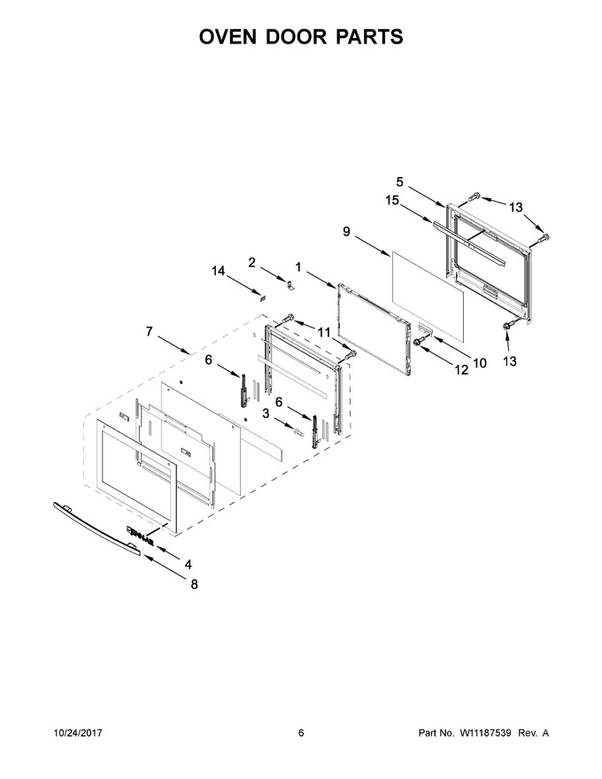 Diagram for JJW2427DS02