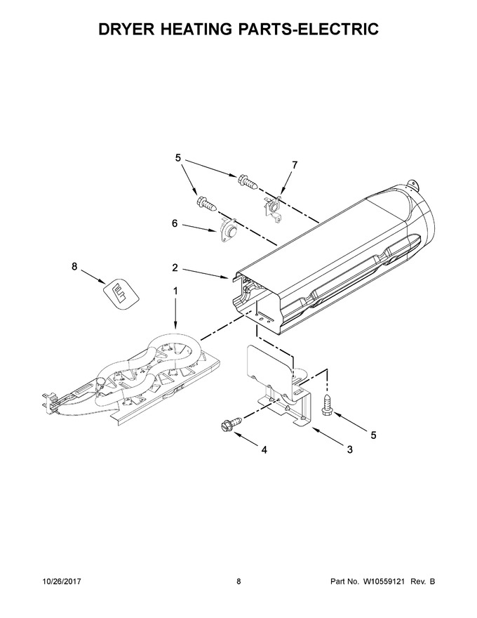 Diagram for MLE20PNCGW0