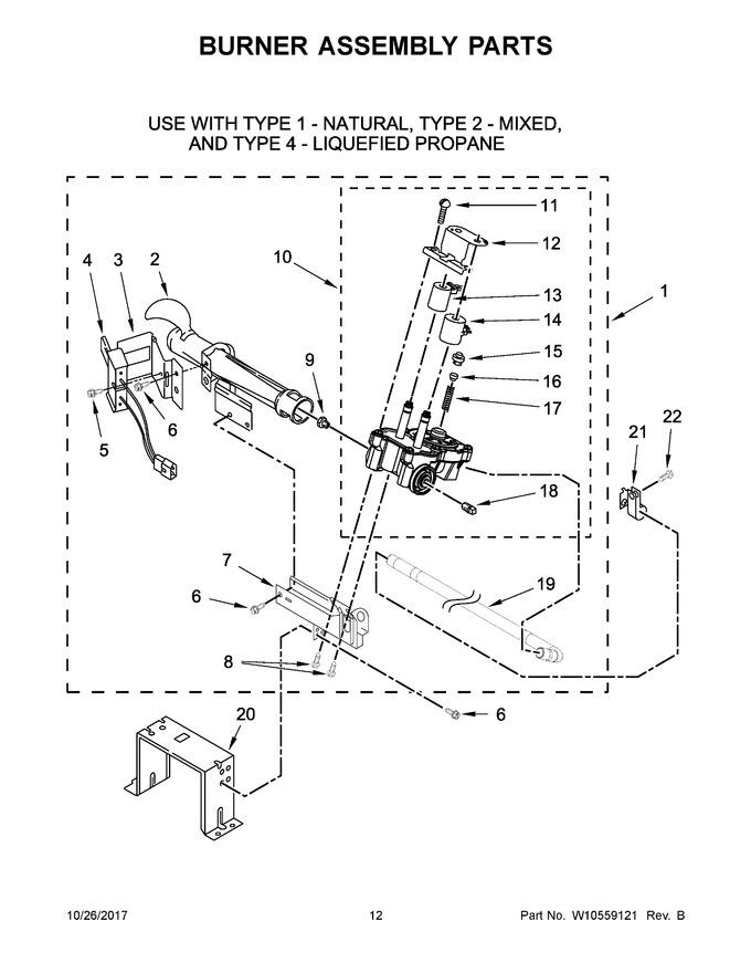 Diagram for MLE20PDCGW0
