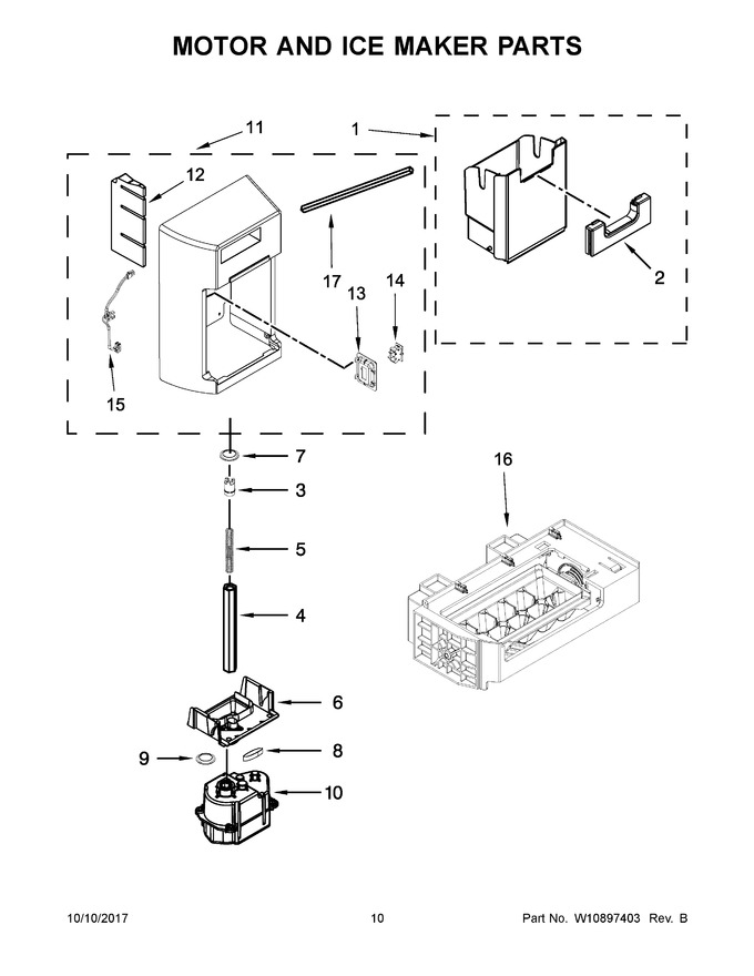 Diagram for MSC21C6MDM02