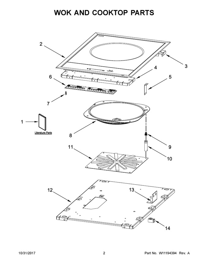 Diagram for JIE4115GS0