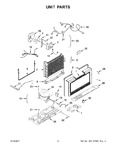 Diagram for 05 - Unit Parts