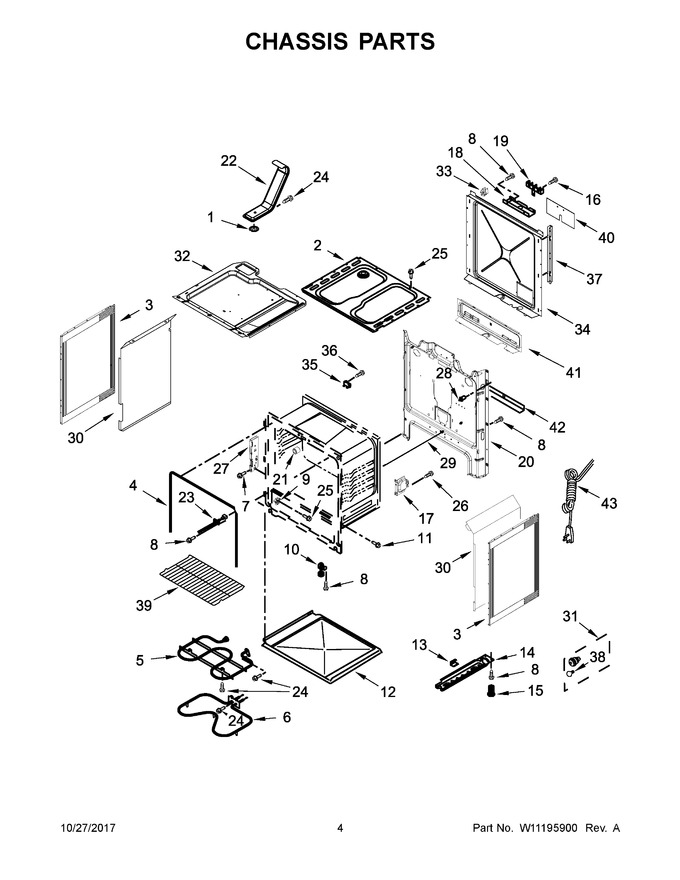 Diagram for YACS4303MFS1