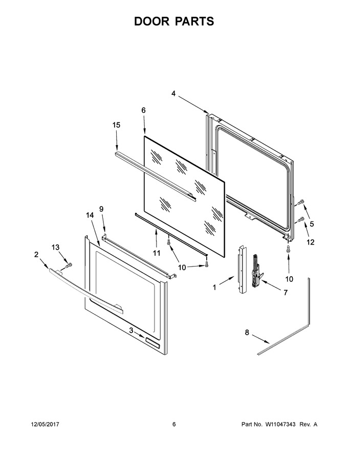 Diagram for JES1450DS1