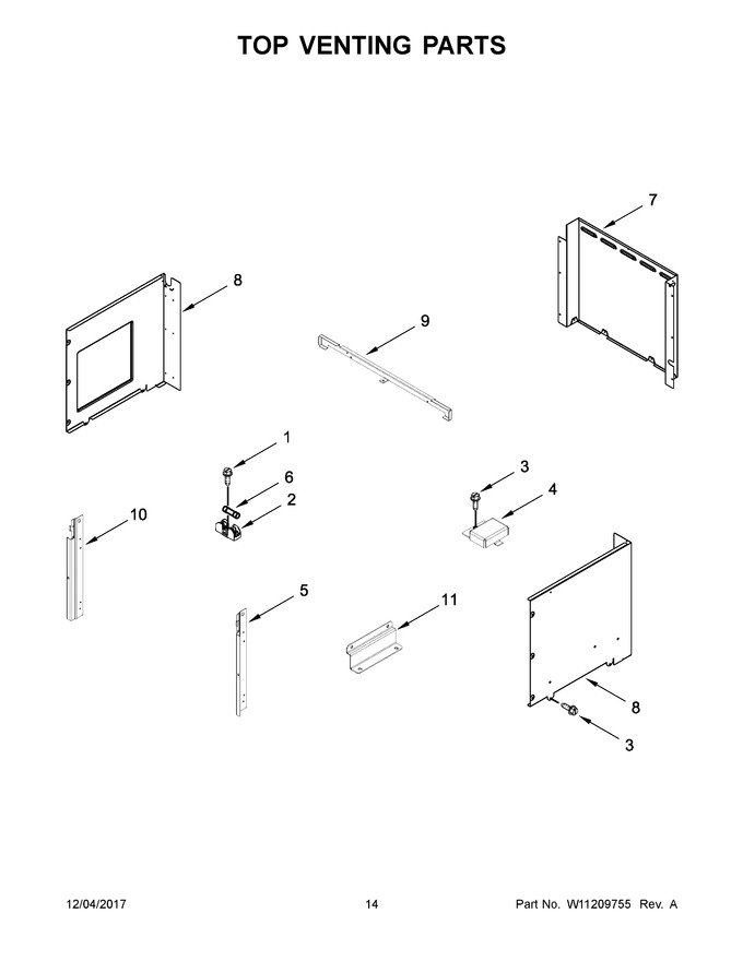 Diagram for JMW2430DB02