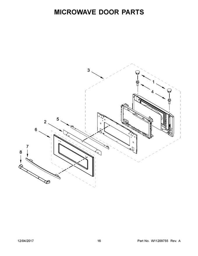 Diagram for JMW2430DS02