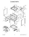 Diagram for 04 - Chassis Parts