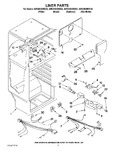Diagram for 03 - Liner Parts
