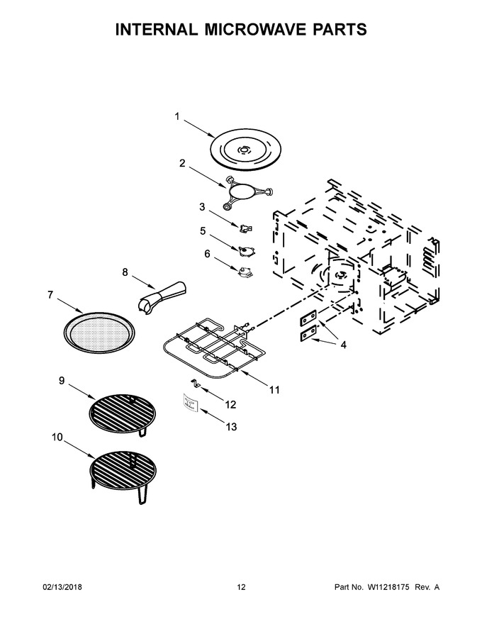 Diagram for JMW2427DS02