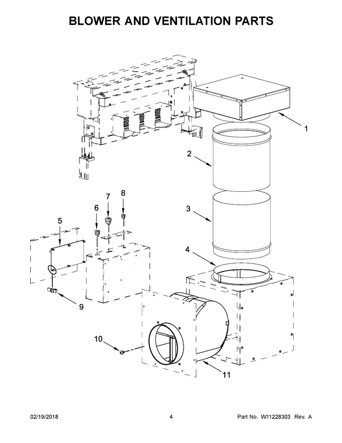 Diagram for JVD0303GS0