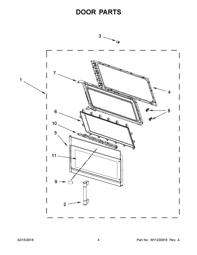 Diagram for YMMV6190FZ1