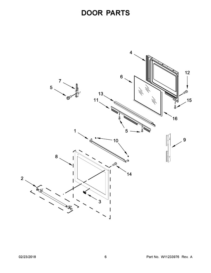 Diagram for MES8800FZ2