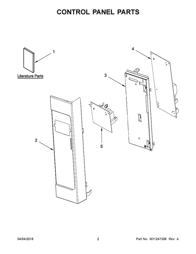 Diagram for MMV5220FZ3