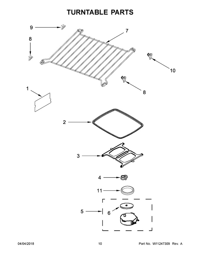 Diagram for MMV5220FZ4