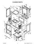 Diagram for 05 - Chassis Parts